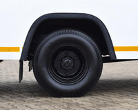 2015 Isuzu NQR 500 36-SEATER BUS