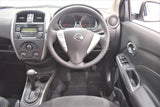 2021 Nissan Almera 1.5 Acenta Auto