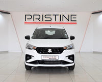 2025 Suzuki Ertiga 1.5 GA