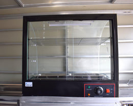 2024 Zachariya Trailer Mobile Custom Kitchen