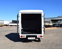 2019 Kia K2700 2.7D Workhorse Dropside