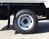 2023 JAC N56 2.8TD DROPSIDE TRUCK