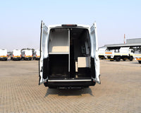 2019 Iveco Daily 50C15V16 MOBILE CLINIC