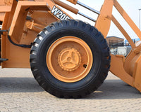 Case W20B Wheel Loader
