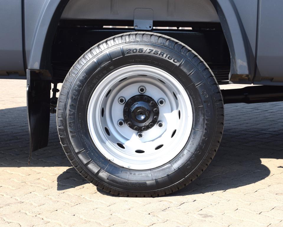 2019 Iveco DAILY 65C15V18 26-SEATER BUS