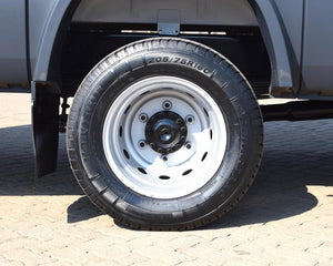2019 Iveco DAILY 65C15V18 26-SEATER BUS