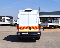2019 Iveco Daily 50C15V EV MOBILE CLINIC