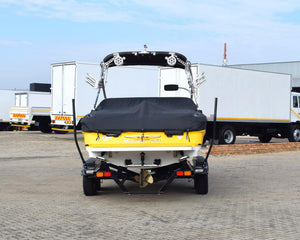 2008 Mastercraft X-25 Boat