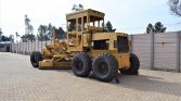 1996 Galion T500D Grader Padskraper