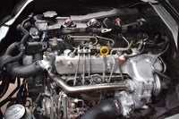 2023 Toyota Quantum 2.5D-4D Sesfikile