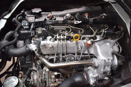 2025 Toyota Quantum 2.5D-4D Sesfikile