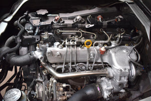 2025 Toyota Quantum 2.5D-4D Sesfikile