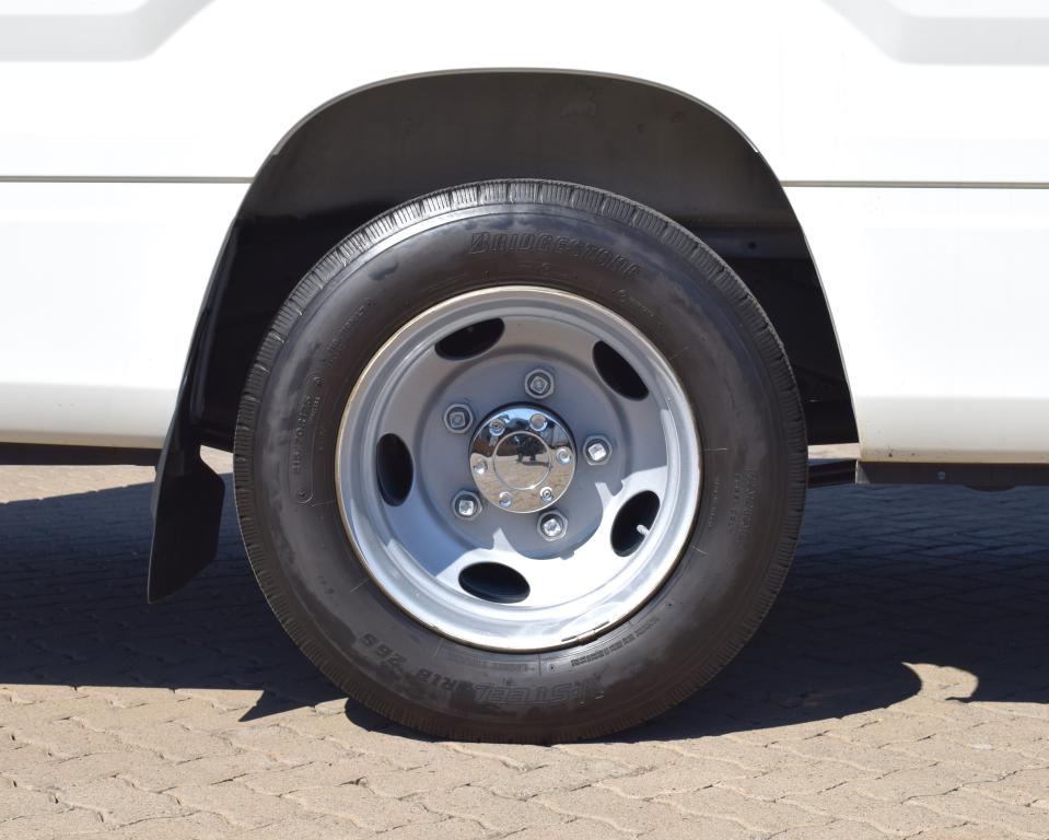 2025 Toyota Coaster 4.0D 23-SEATER BUS