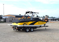 2008 Mastercraft X-25 Boat