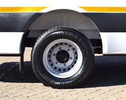 2023 MERCEDES BENZ Sprinter INKANYEZI 516 CDI 23-SEATER