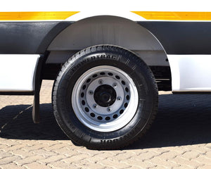 2023 MERCEDES BENZ Sprinter INKANYEZI 516 CDI 23-SEATER