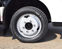 2023 Hino 200 310 (FH2) 4X2 DROPSIDE TRUCK