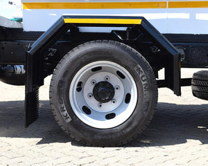 2023 Hyundai MIGHTY EX-8 LWB HONEY SUCKER TRUCK