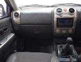 2011 Isuzu KB 300D-Teq Double Cab LX