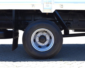 2023 Hino 500 Series 1018 (AT5) DROPSIDE TRUCK