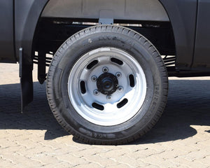 2020 Iveco Daily 50C17V16 Auto Panel Van