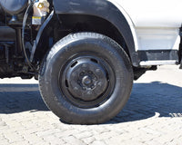 2014 Nissan UD 40 Tipper Truck