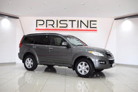 2017 GWM H5 2.4L City