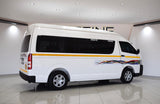 2022 Toyota Quantum Sesfikile 2.5D-4D 16-Seater