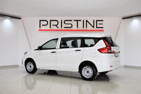 2025 Suzuki Ertiga 1.5 GA