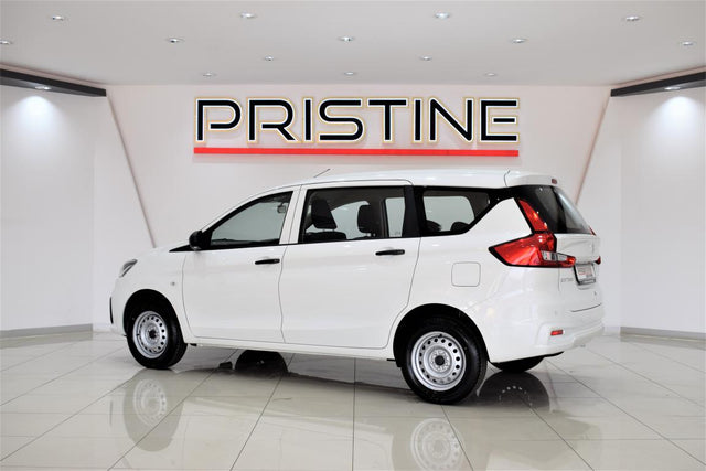 2024 Suzuki Ertiga 1.5 GA