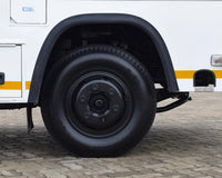 2015 Isuzu NQR 500 36-SEATER BUS