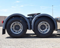 2017 Scania R620 LA6X4MSZ