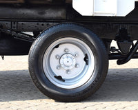 2016 Toyota Dyna 4-093 Dropside Driving School Truck