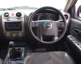 2011 Isuzu KB 300D-Teq Double Cab LX