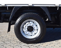 2019 Kia K2700 2.7D Workhorse Dropside