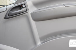 2021 Isuzu NQR 500 AMT Dropside truck