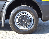 2014 Mercedes-Benz SPRINTER 515 CDi 23-SEATER BUS