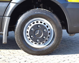 2014 Mercedes-Benz SPRINTER 515 CDi 23-SEATER BUS