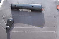 1989 Mercedes-Benz 1417 Curtain Side Truck