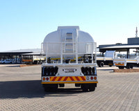 2024 Hino 500 Series 1627 WATER TANKER TRUCK