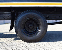 2013 Isuzu FSR 700 CRANE TRUCK