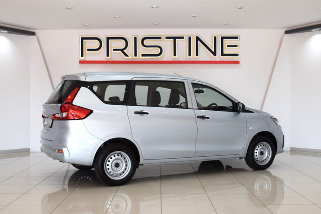 2024 Suzuki Ertiga 1.5 GA