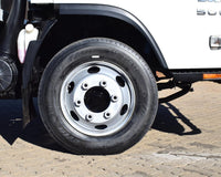 2023 Isuzu NQR 500 Dropside Truck