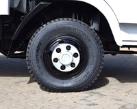 2024 Tata LPT 813 EX2 DROPSIDE TRUCK