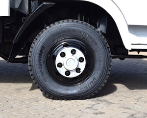 2024 Tata LPT 813 EX2 DROPSIDE TRUCK