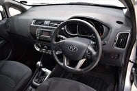 2016 Kia Rio Hatch 1.4 Auto