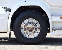 2017 Scania R620 LA6X4MSZ