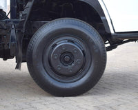 1995 Isuzu N 4000D Dropside Truck