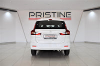 2025 Suzuki Ertiga 1.5 GA