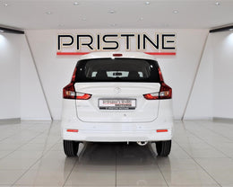 2026 Suzuki Ertiga 1.5 GA